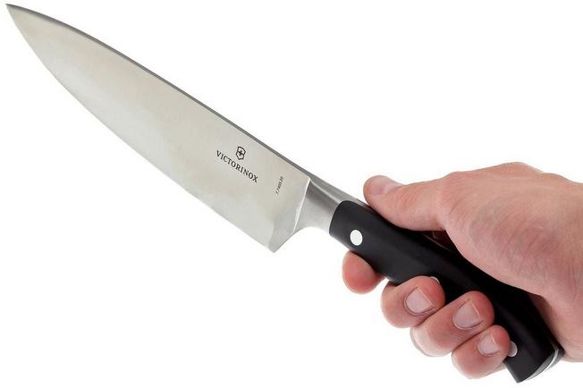 Victorinox grand 2025 maitre chef knife