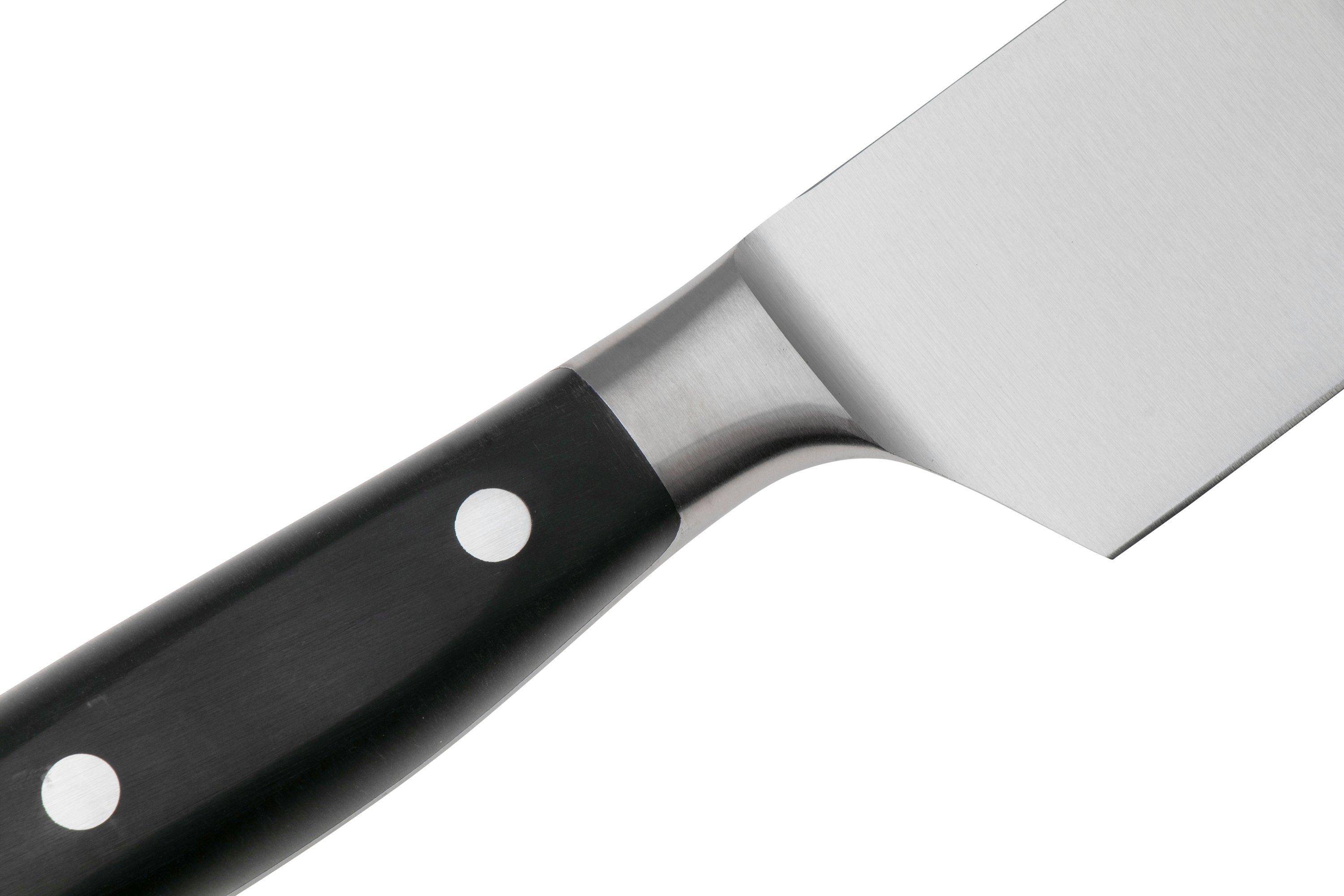 Victorinox Grand Maître Chef's Knife 7.7403.22G, POM, chef's knife