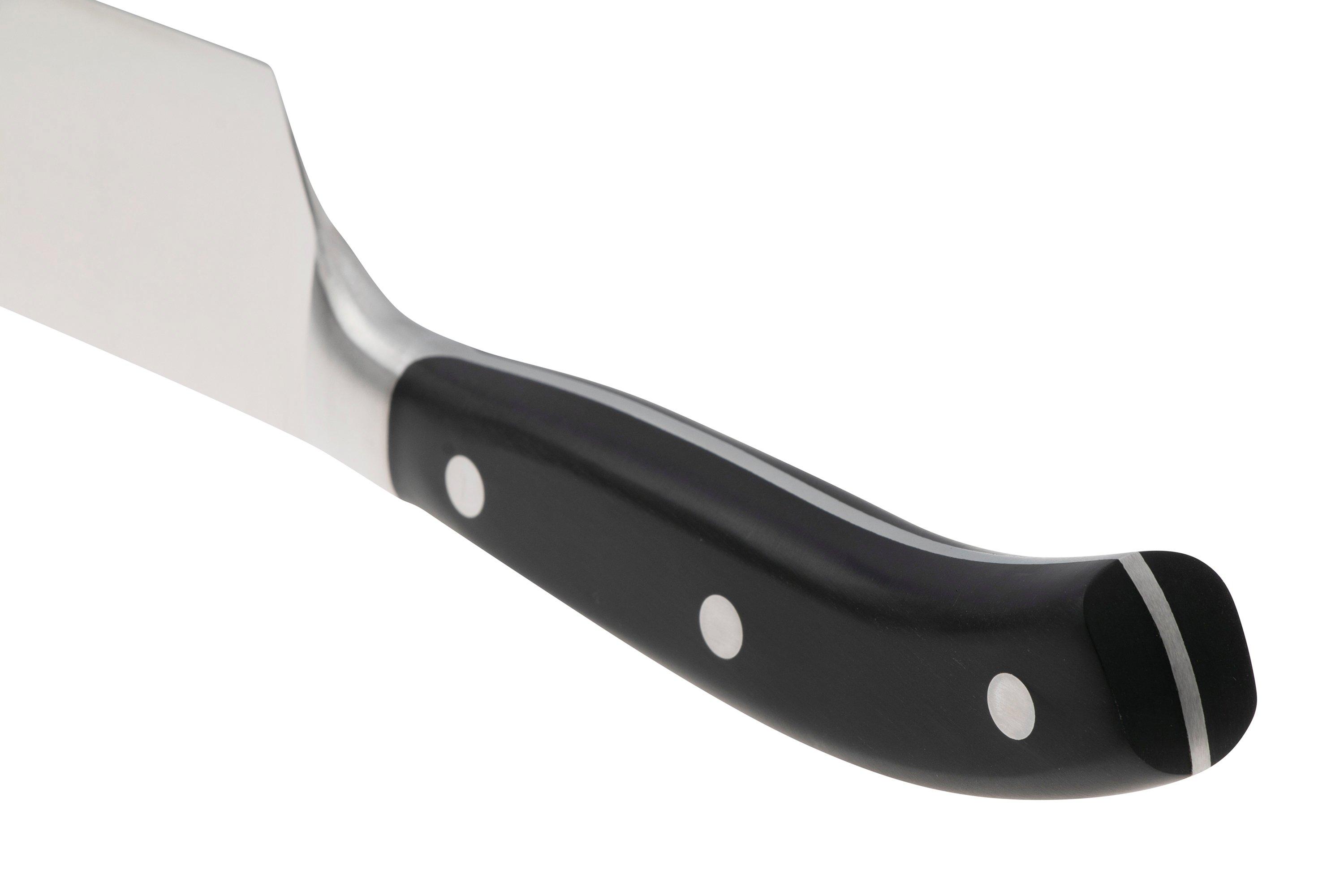 Victorinox Grand Maître Chef's Knife 7.7403.25G, POM, chef's knife