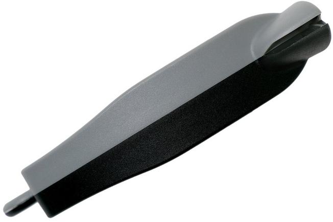 Embrión cartel seguridad Victorinox Sharpy afilador de cuchillos pequeño, 7.8714 | Compras con  ventajas en Knivesandtools.es