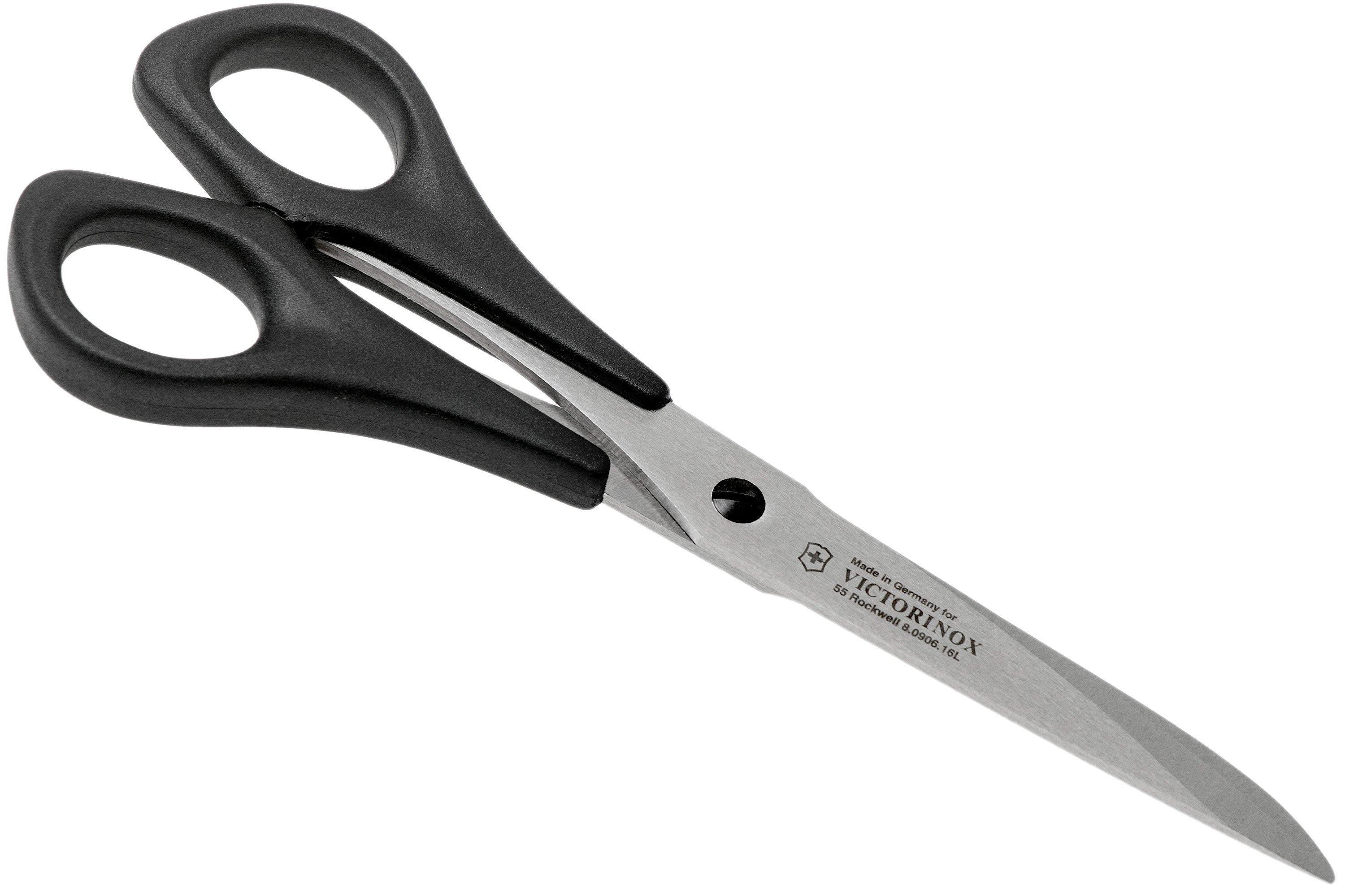 Victorinox household scissors for right handed, length 21 cm