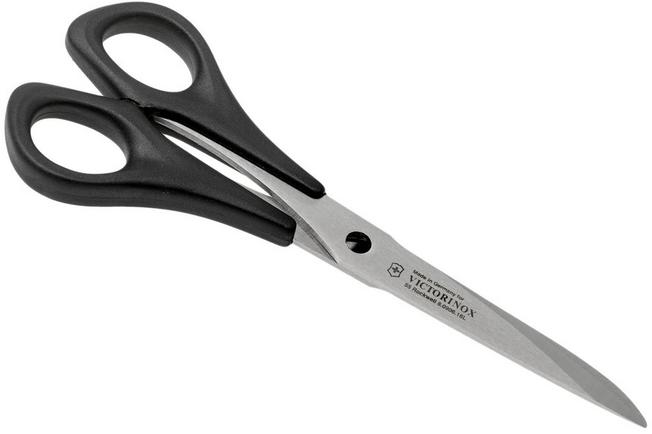 Victorinox Stainless Steel 8.0906.16, 16 cm household scissors