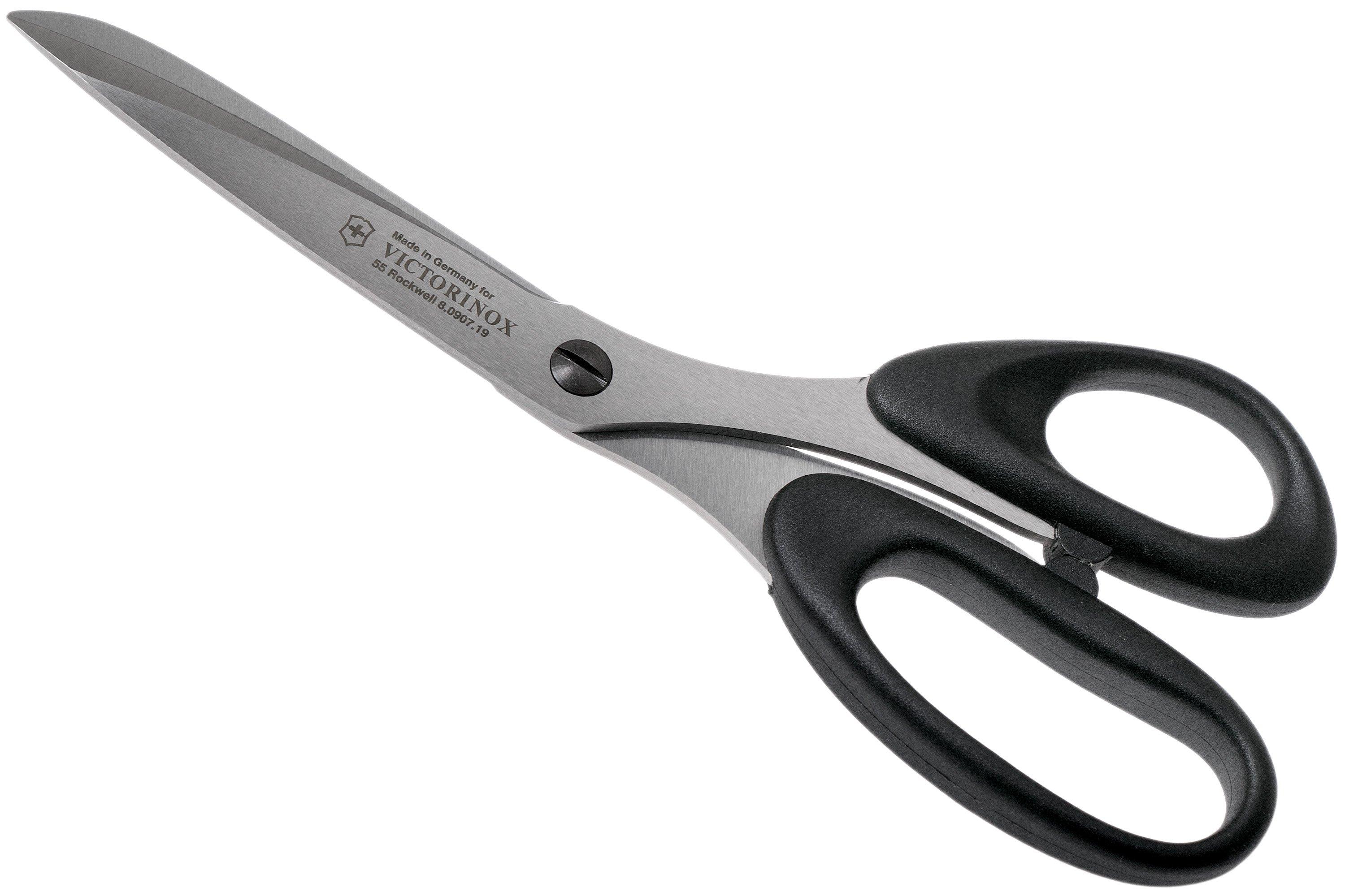 Victorinox Accessories 8.0904.10 Household Scissors Stainless