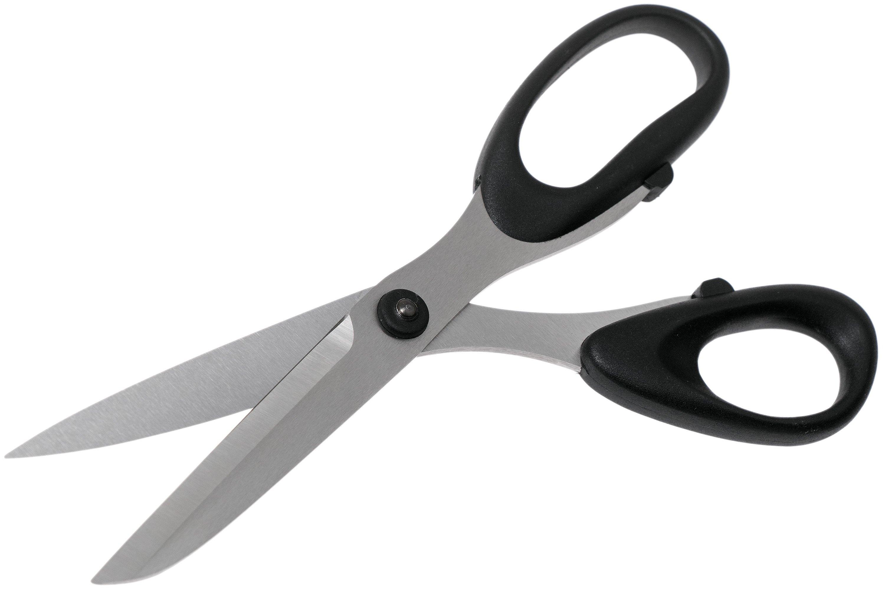 Victorinox Nagelschere Rostfrei | 10 Cm Satiniert | Präzise & Langlebig | Made In Switzerland | 1er Pack (8.1681.09)