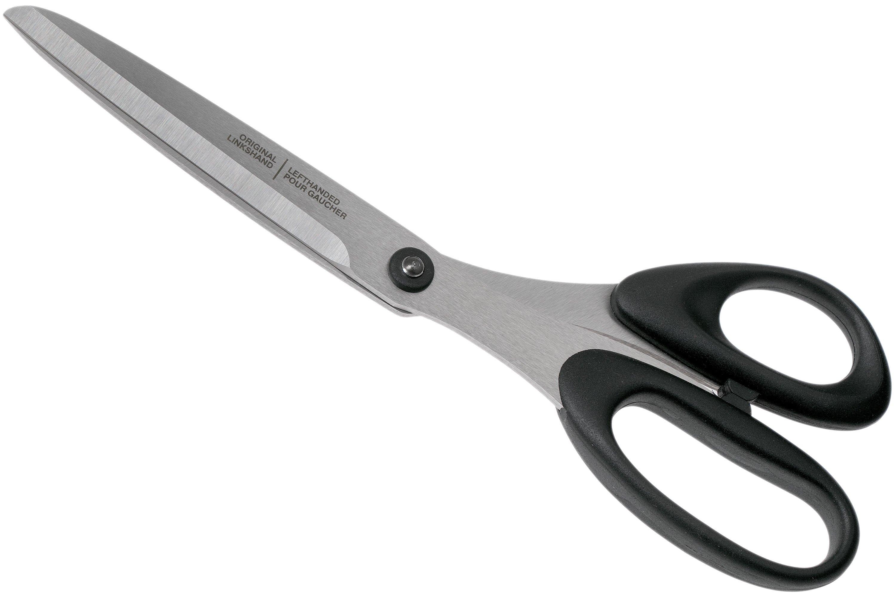 Fiskars Classic-line Tijeras Universal zurdos 21cm