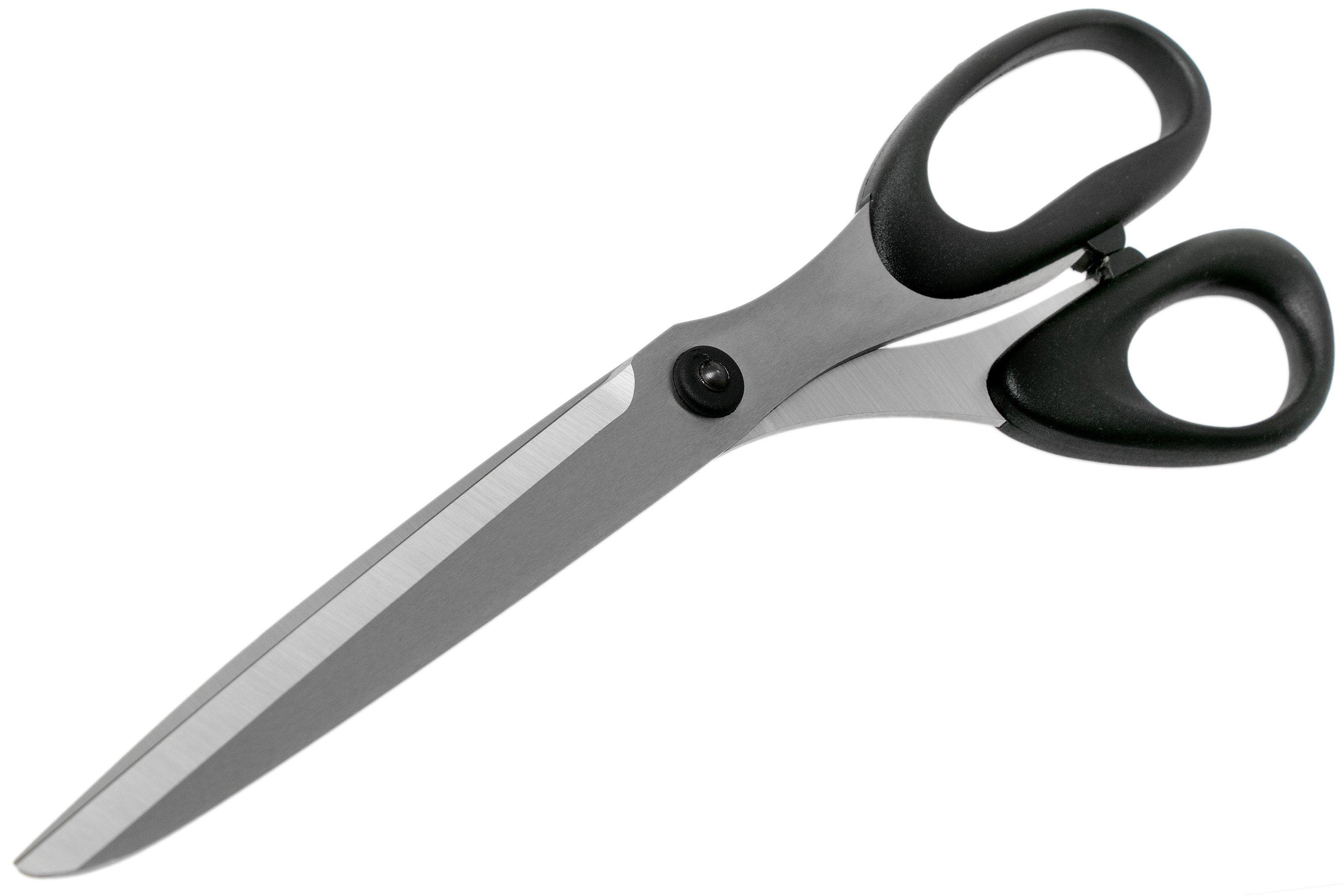 Victorinox Stainless Steel 8.0986.16, 16 cm household scissors