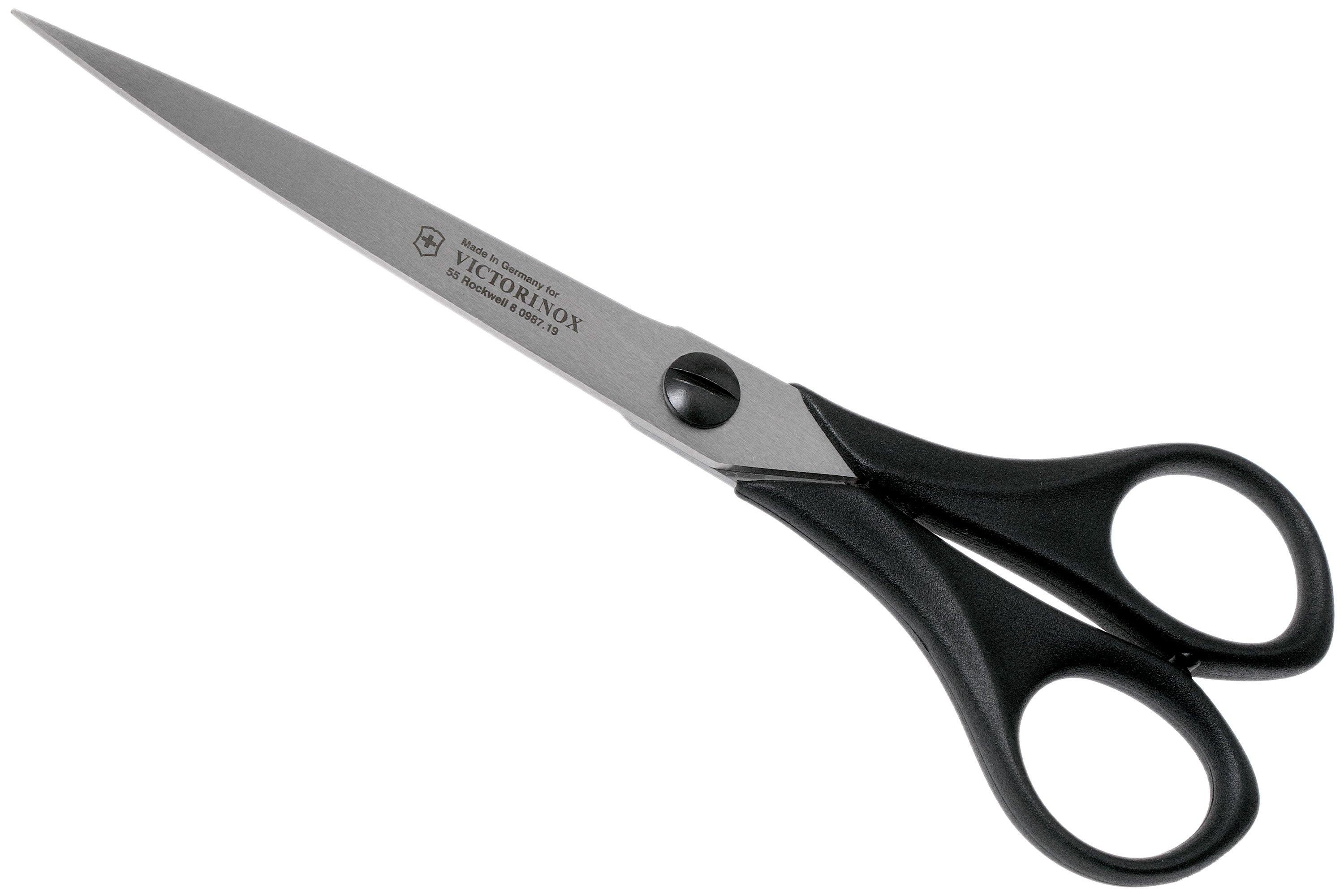 Victorinox 8.0987.19 household scissors 18 cm | Advantageously shopping at