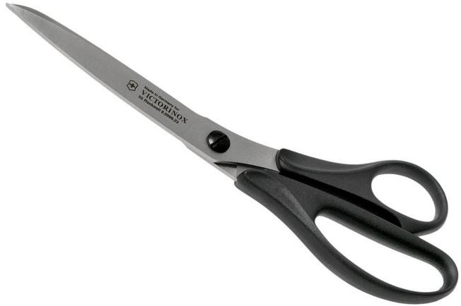 Victorinox All-Purpose Scissors in black - 8.0999.23