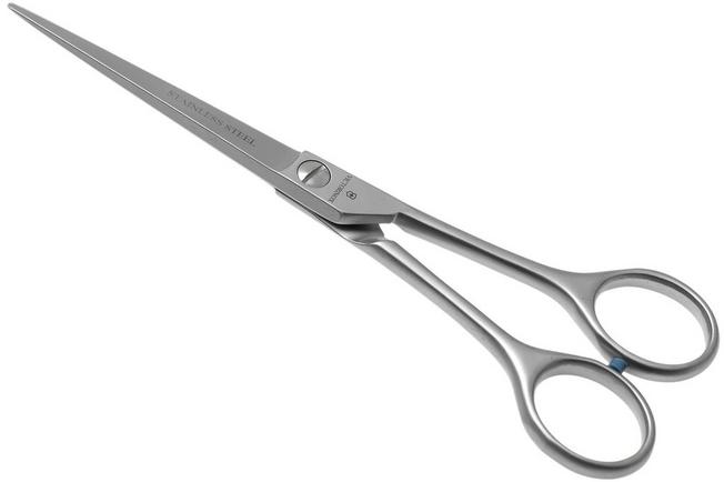 Stainless Steel Scissors For Fish 8.1056.21 VICTORINOX