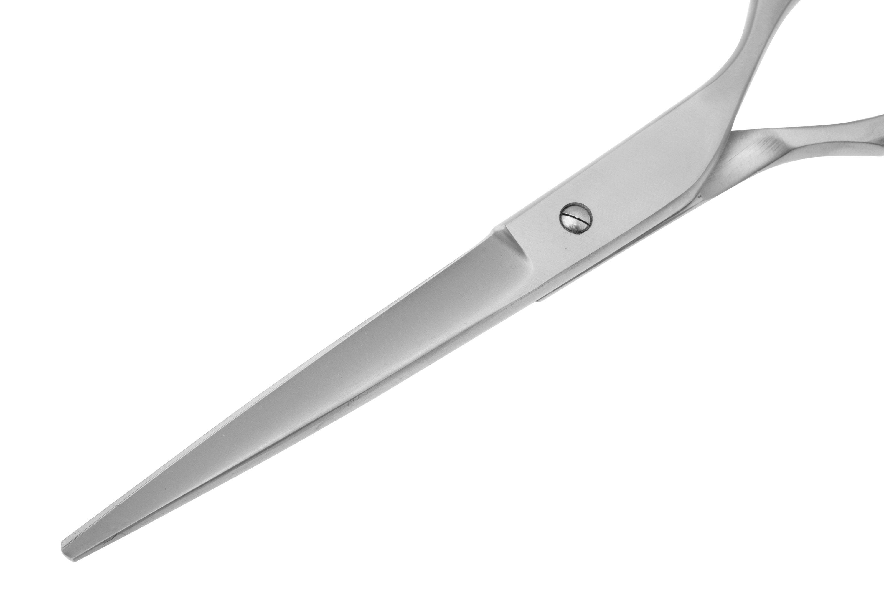 Professionelle Friseurschere 15,2 Cm - Hochwertige Haarschere Aus Edelstahl