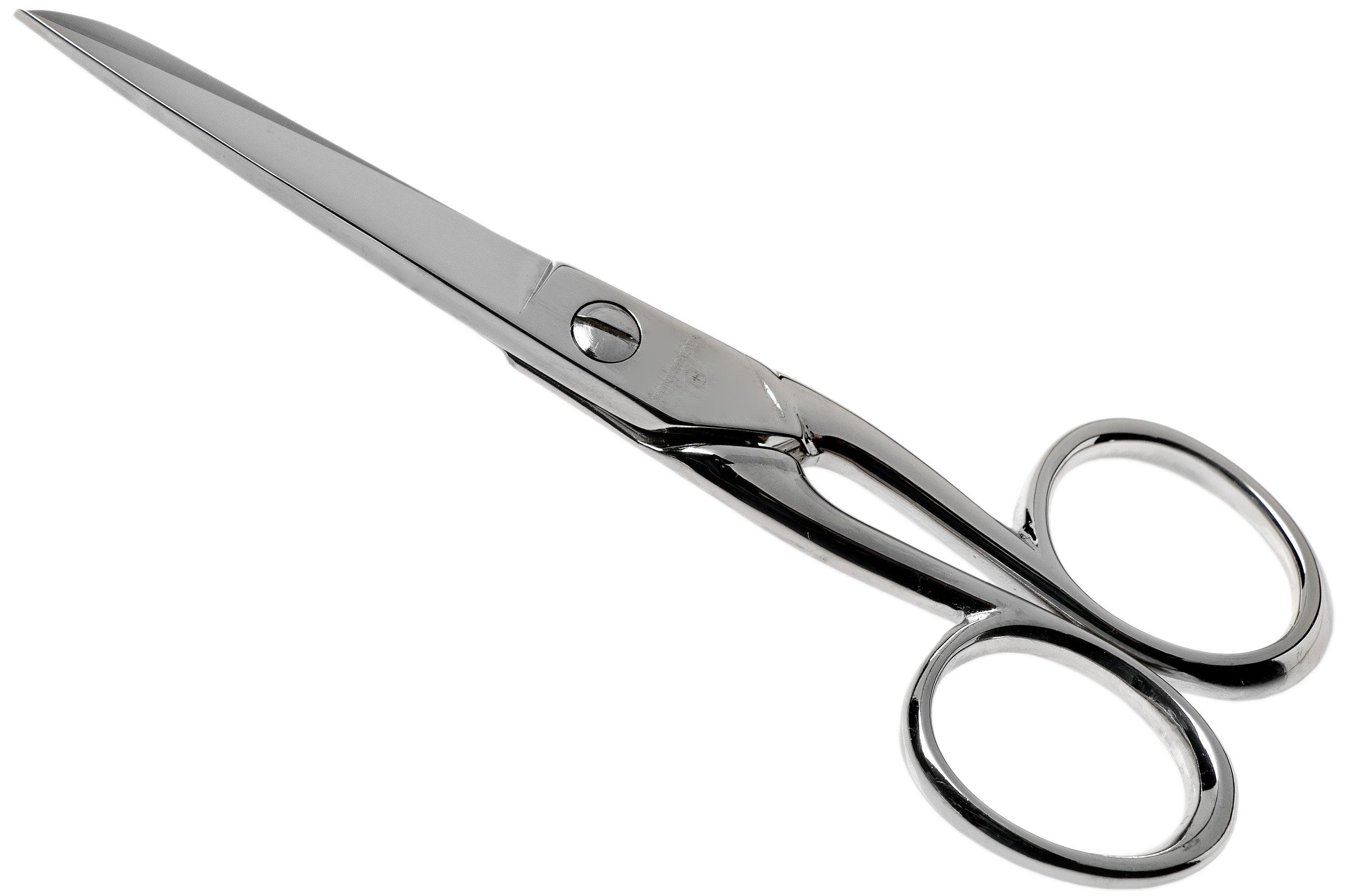 Victorinox France 8.1014.13, 13 cm household scissors | Advantageously  shopping at