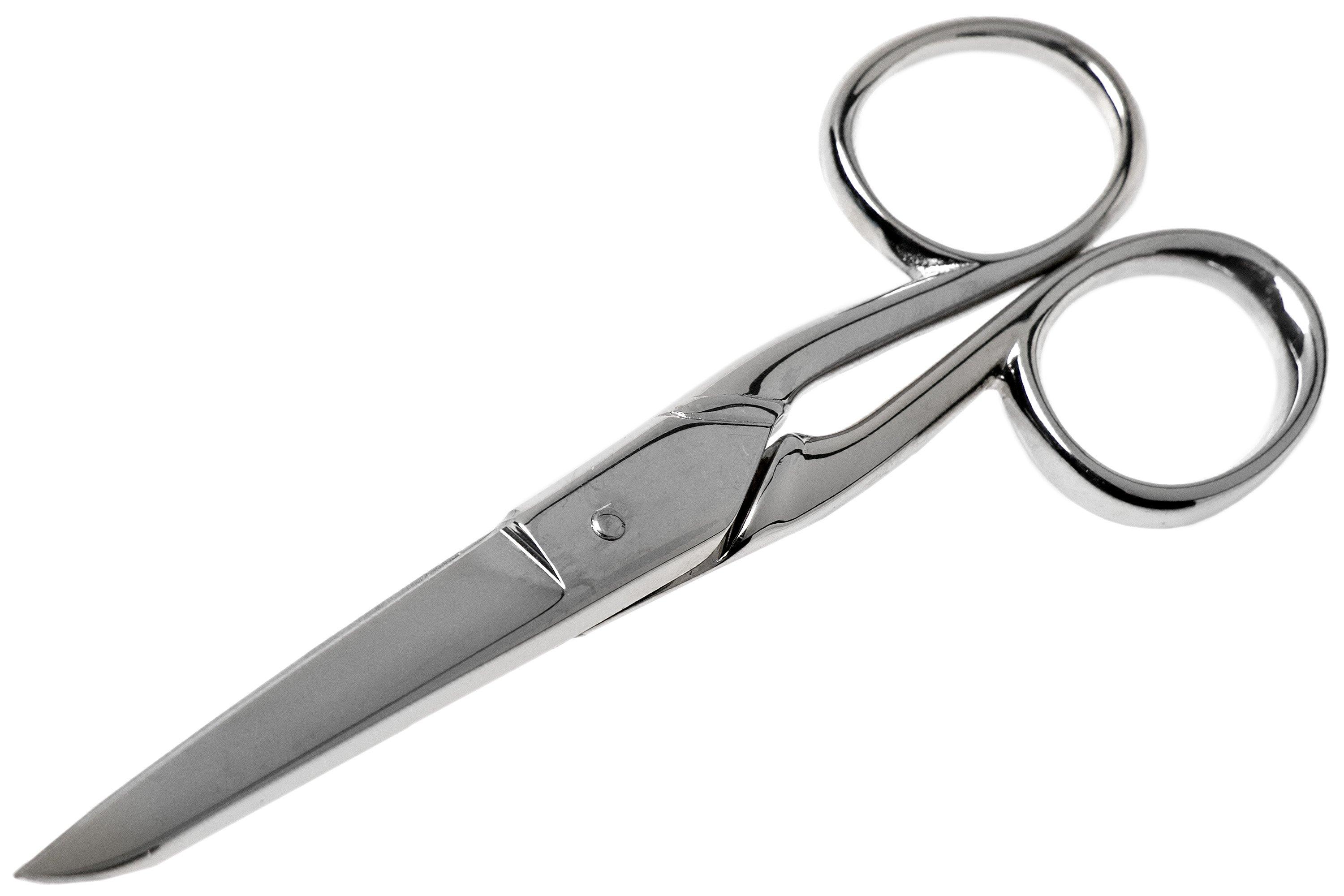 Victorinox France 8.1014.13, 13 cm household scissors | Advantageously  shopping at
