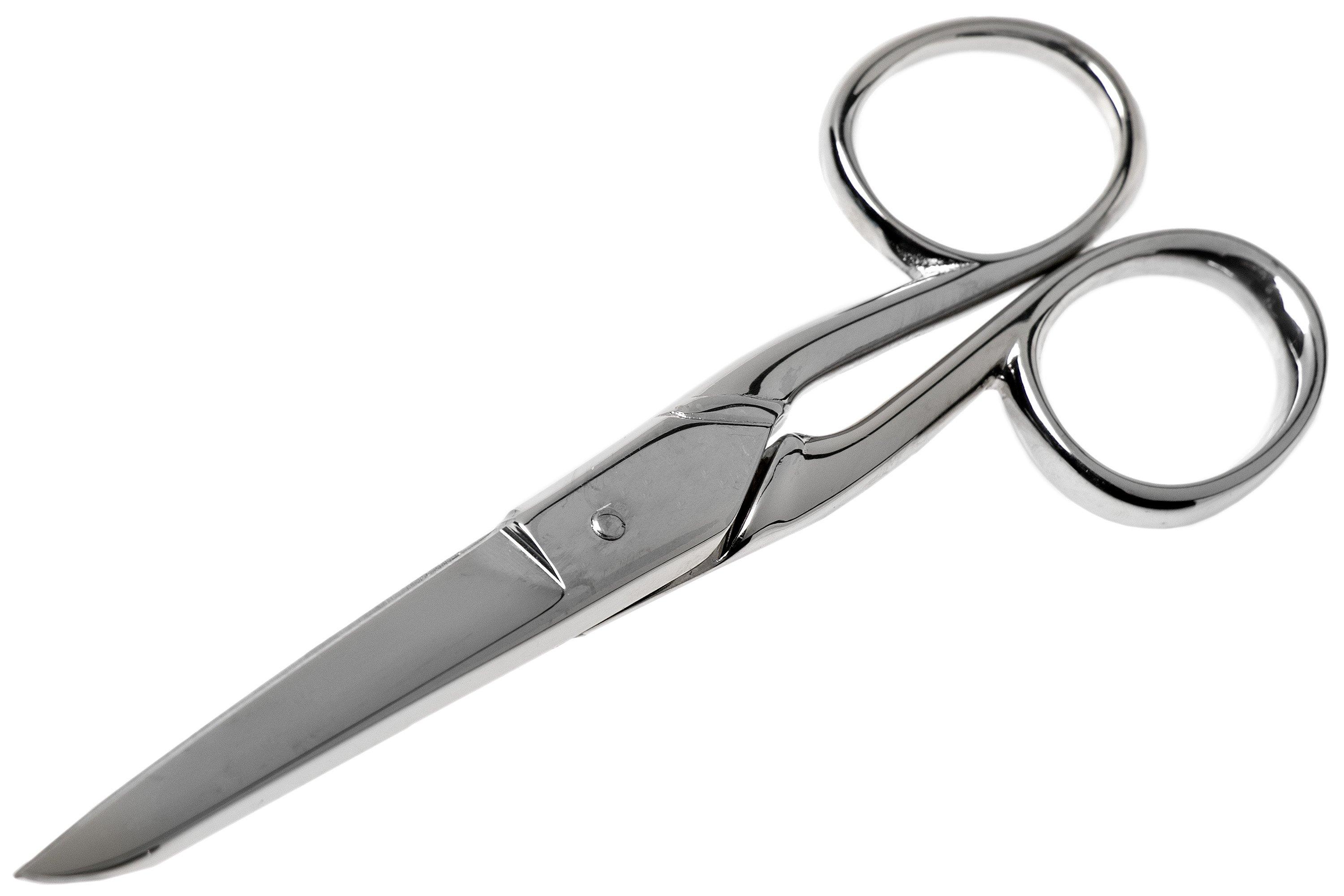 Victorinox France 8.1014.13, 13 cm household scissors | Advantageously ...