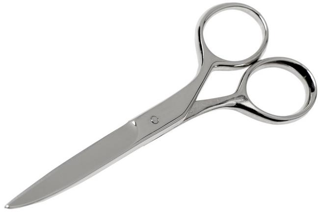 Basic Metal Scissors