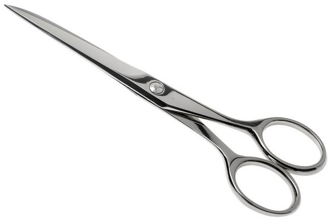 Victorinox Sweden 8.1016.15, 15 cm household scissors