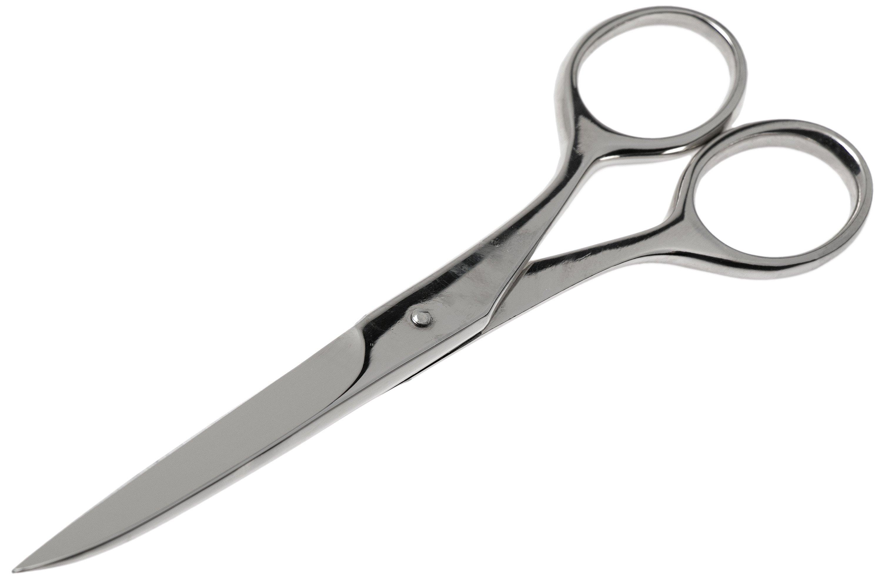 Victorinox Stainless Steel 8.0909.23, 23 cm household scissors