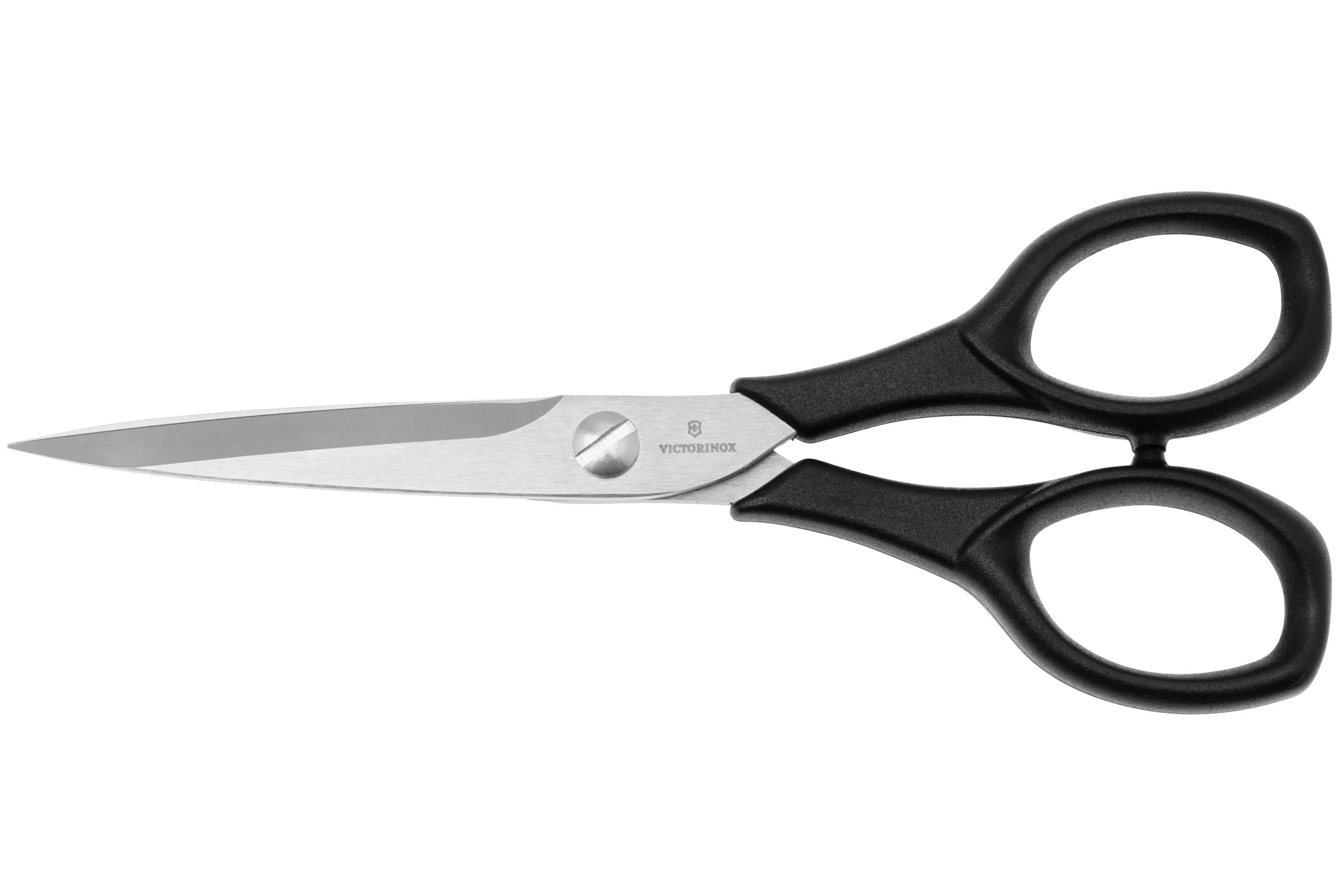 Victorinox 8-1017-16 Household Scissors Italy Large, multi-purpose ...