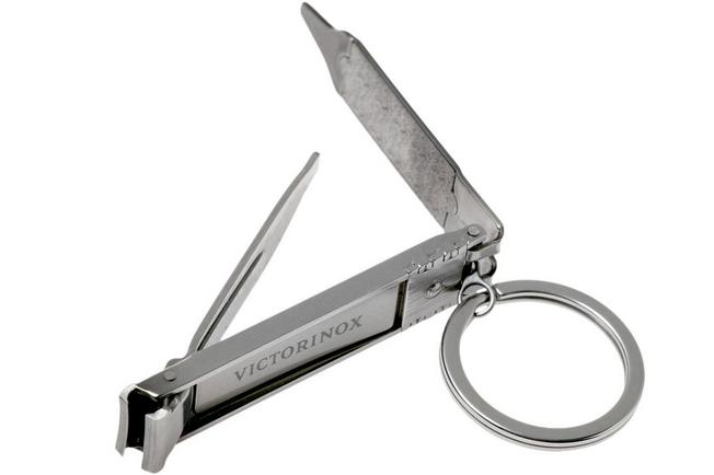 Swiss army nail clipper on sale set