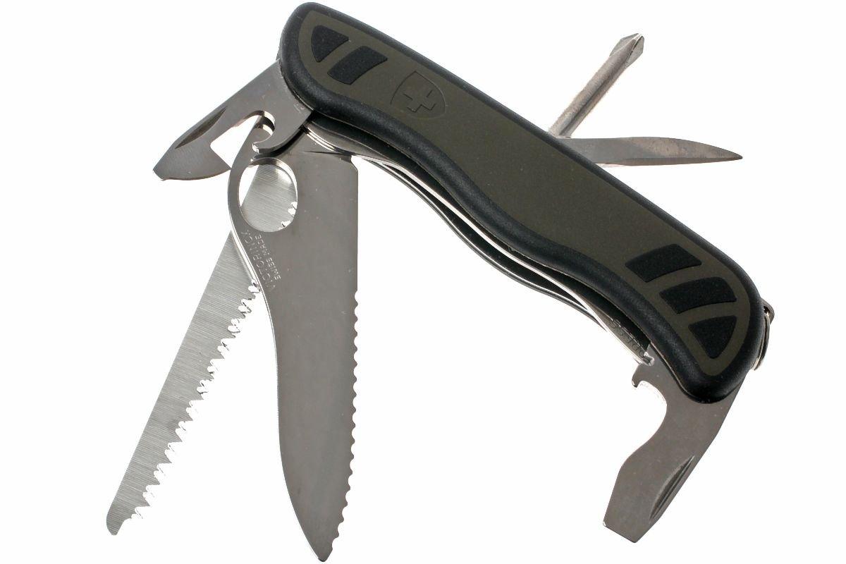 Victorinox Soldier s Knife Advantageously shopping at Knivesandtools