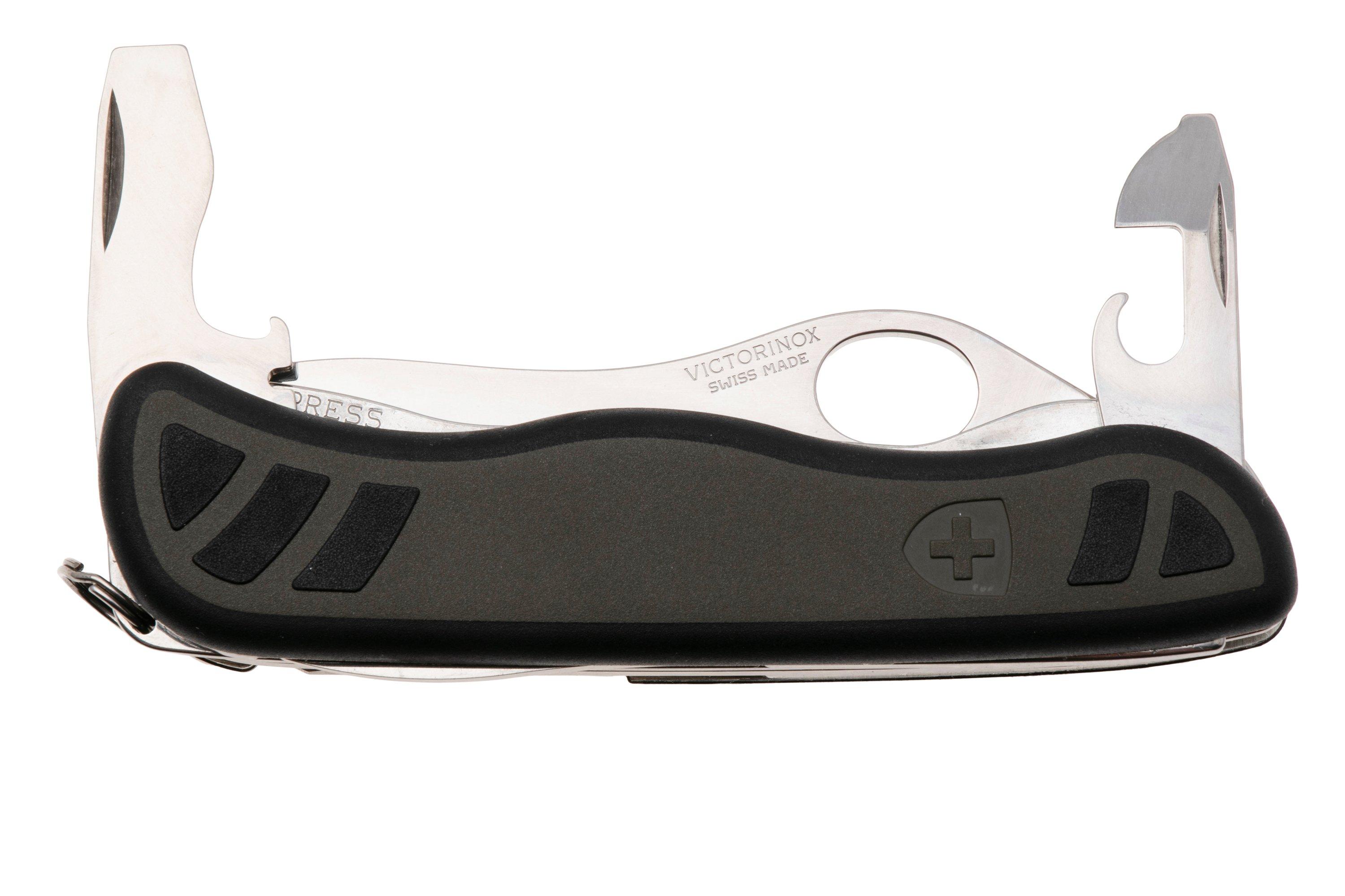 Victorinox Couteau Suisse Multi-usage Soldat Original Forces Armées