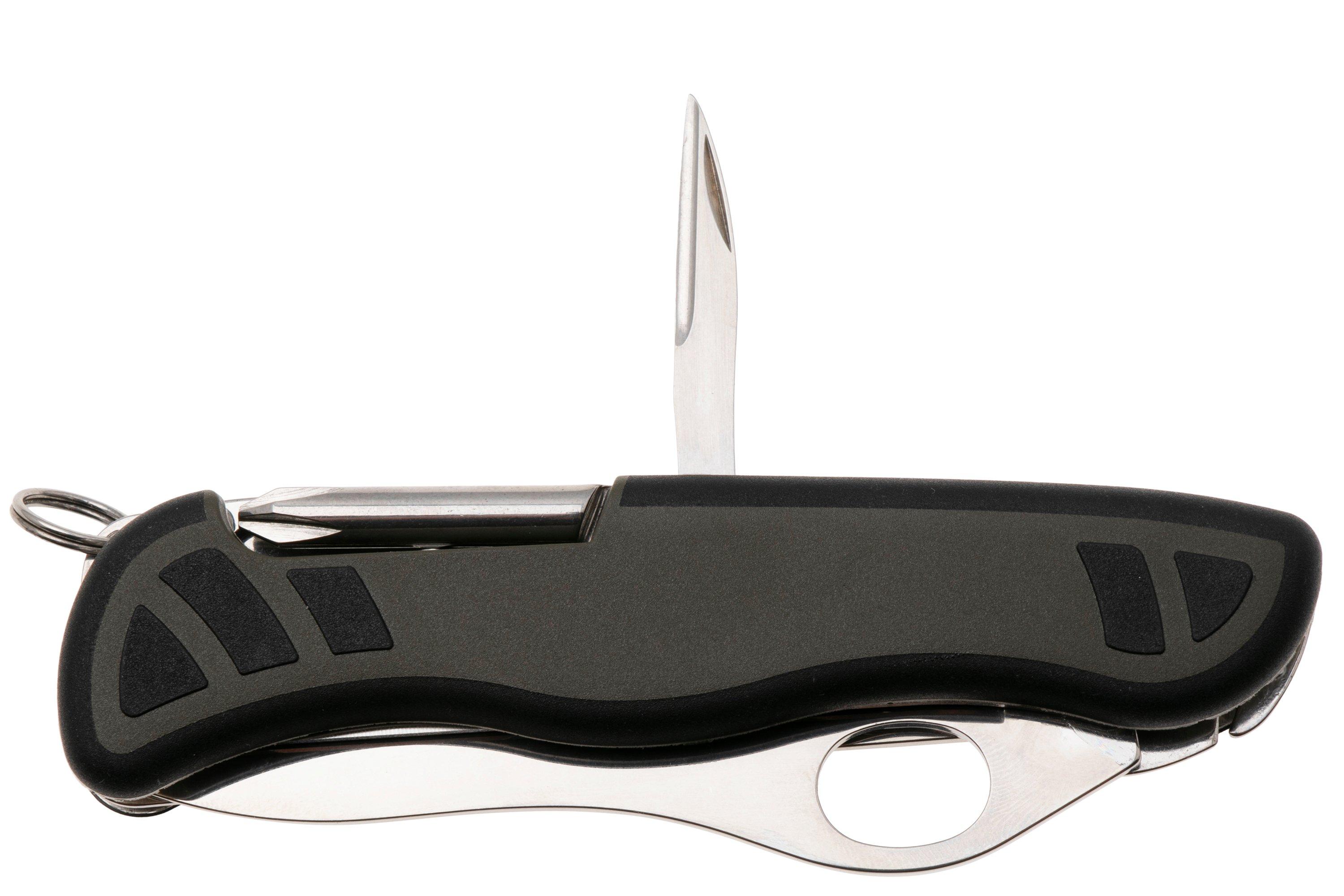 Victorinox Soldier's Knife Advantageously shopping at