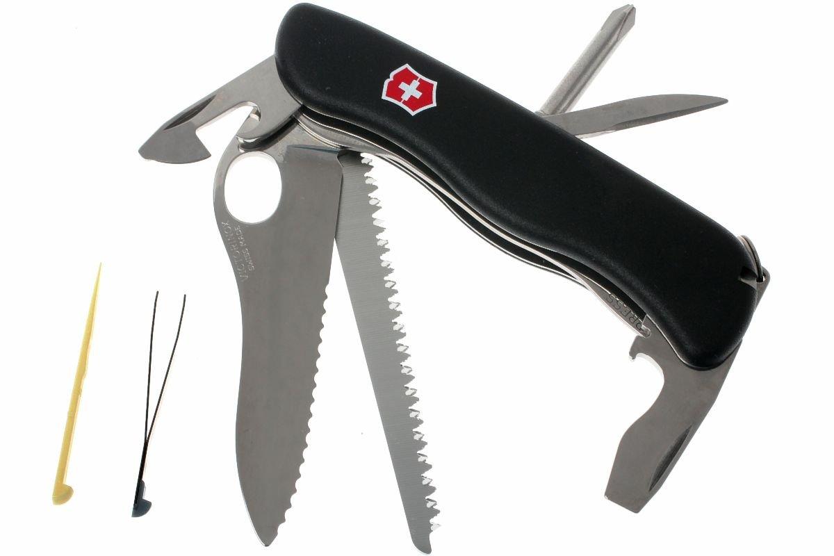 Victorinox discount trailmaster grip