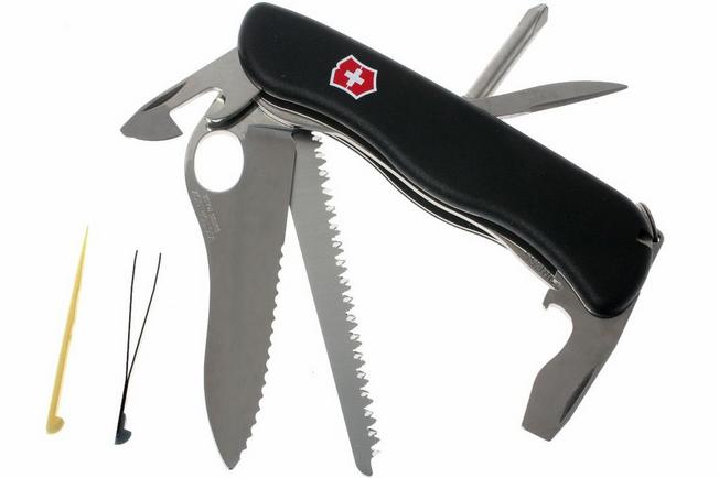 Navaja victorinox mw3 0.8463 — Magnum