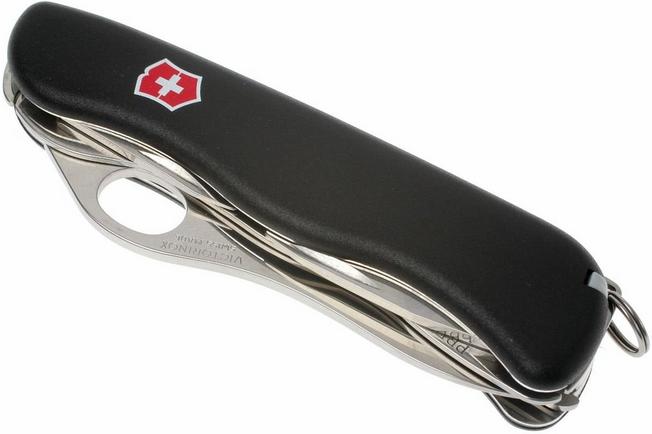 Victorinox 2024 trailmaster black