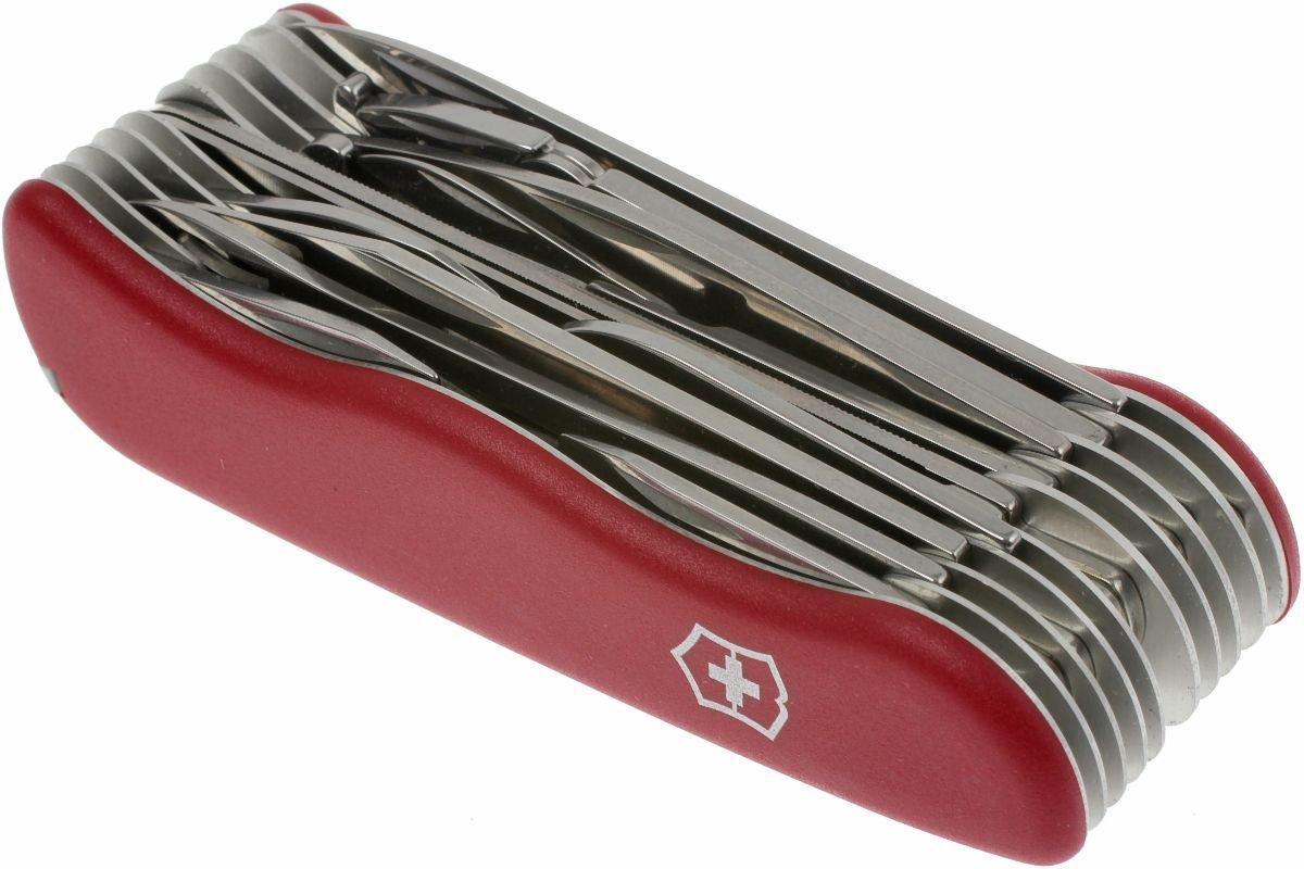 VICTORINOX - WorkChamp XL | Günstiger shoppen bei knivesandtools.de