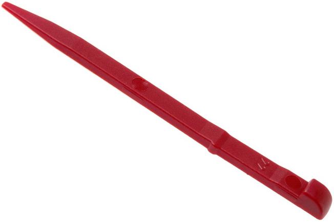 Sluipmoordenaar De databank uitbreiden Victorinox Tandenstoker klein A.6141.1.10 Toothpick 58 mm, rood | Voordelig  kopen bij knivesandtools.nl