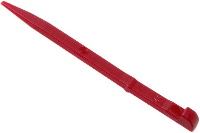 Victorinox Toothpick small A.6141.1.10 58 mm red