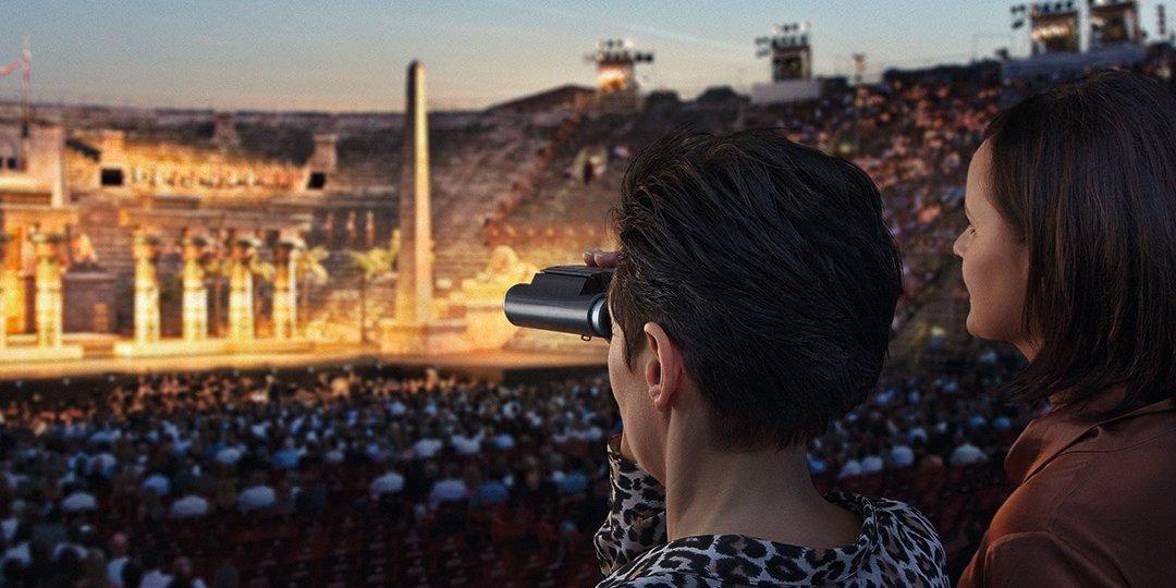 Wat is een goede reisverrekijker?