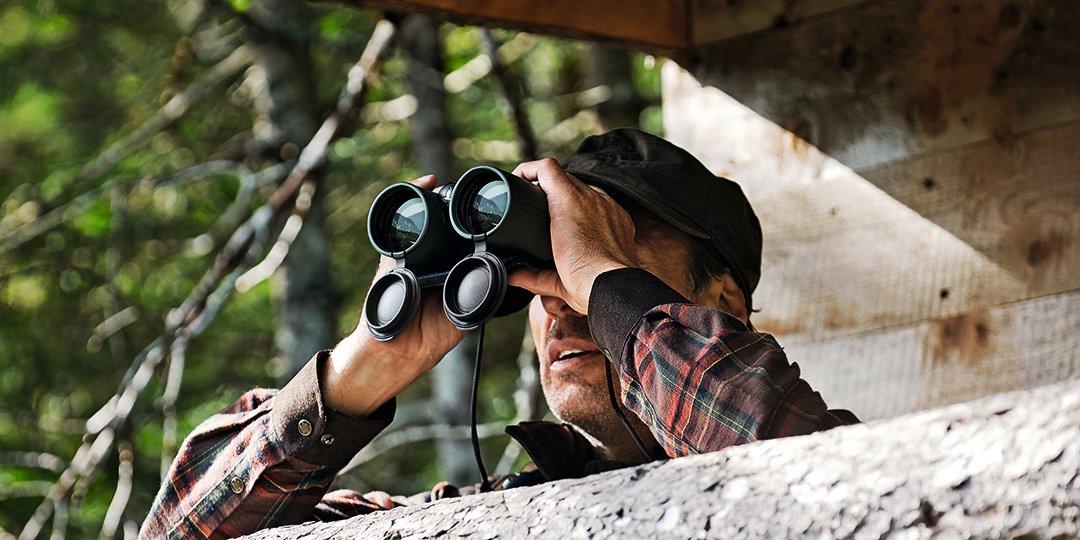 Welches Fernglas für die Jagd?
