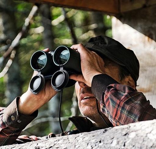 Wat is een goede verrekijker voor jagers?