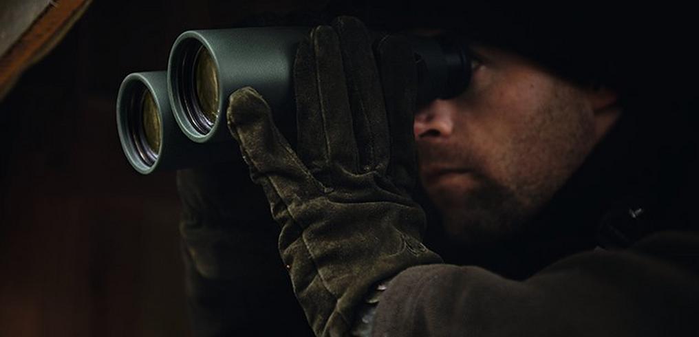 The best binoculars for hunting purposes