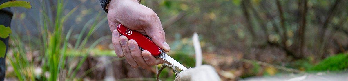 Victorinox Huntsman
