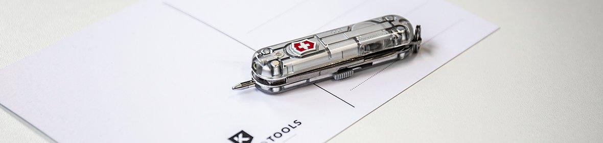 Victorinox Signature