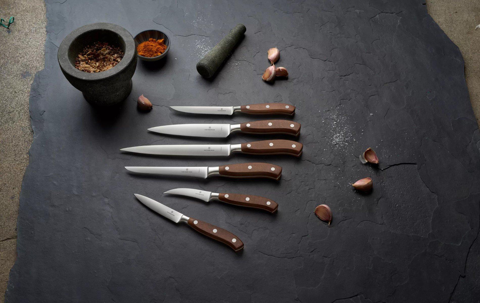 Cuchillos de cocina Victorinox Grand Maître