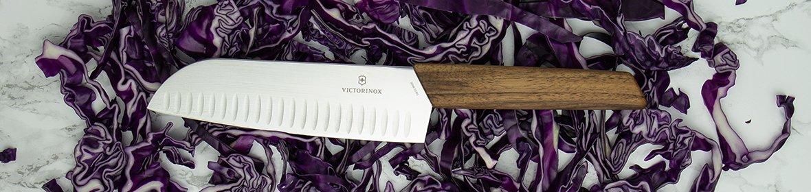 Victorinox Kitchen Knives Tested And In Stock   Victorinox Banner Keukenmes