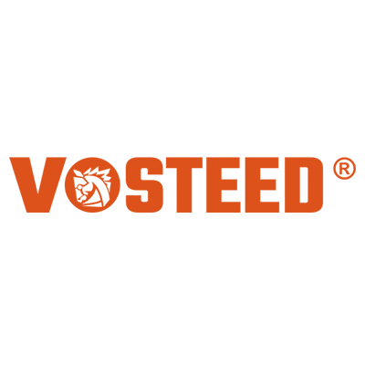 Vosteed logo