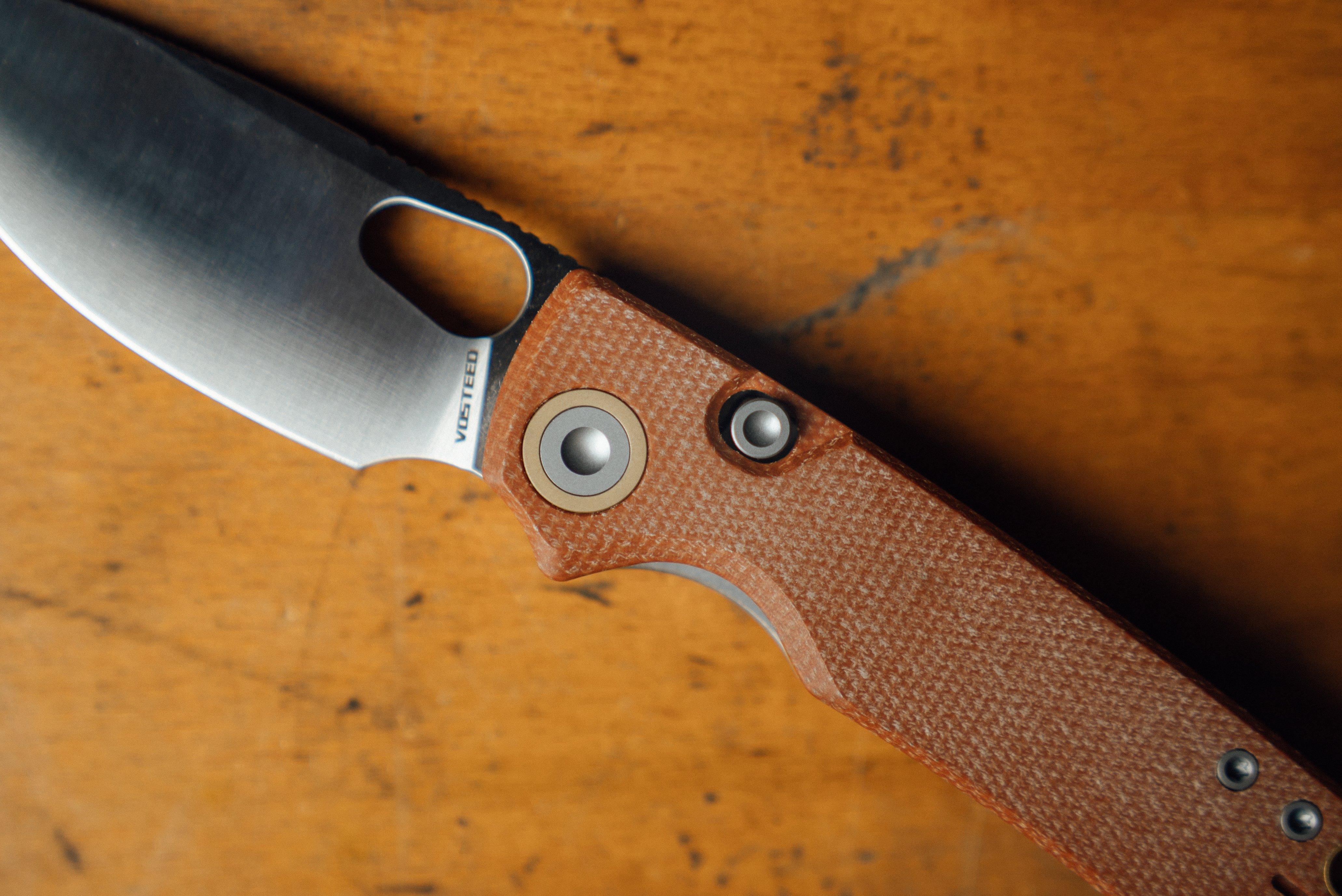 Vosteed Porcupine A2604