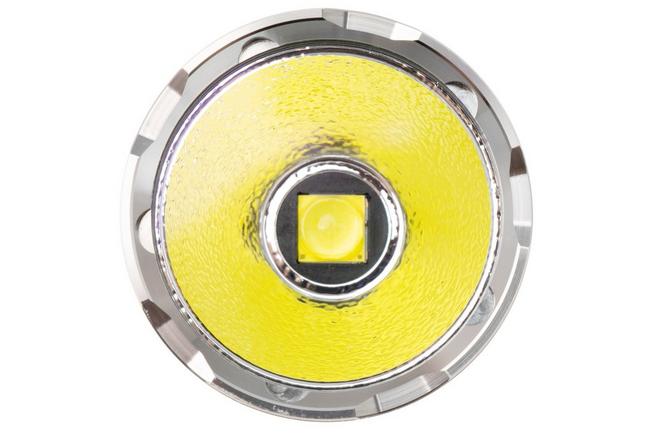 Afbeelding voor Wuben A22 Black, oplaadbare zaklamp, 4500 lumen