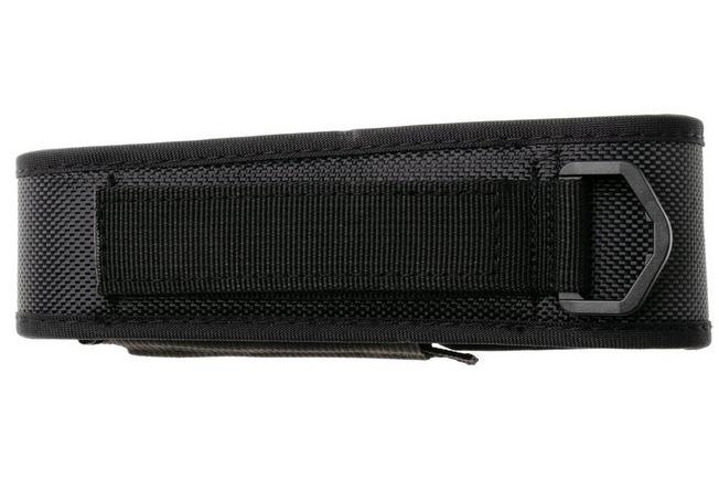 Afbeelding voor Wuben A22 Black, oplaadbare zaklamp, 4500 lumen