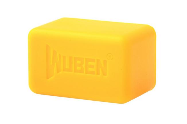 Afbeelding voor Wuben AC3 Orange, siliconen diffuser voor Wuben X2Pro+ en X4