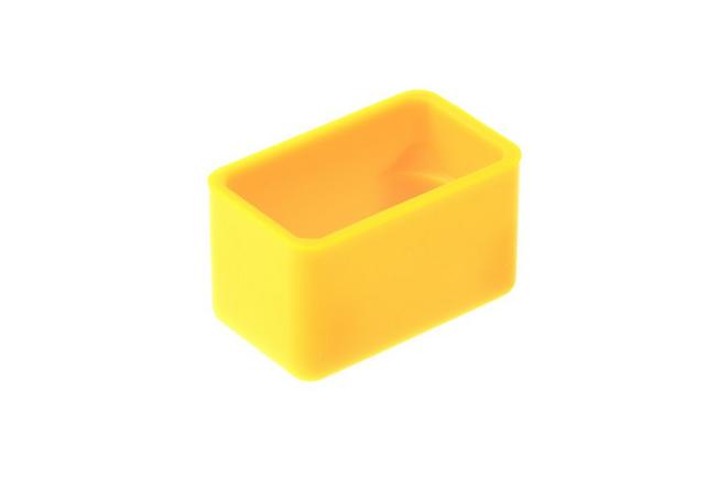 Afbeelding voor Wuben AC3 Orange, siliconen diffuser voor Wuben X2Pro+ en X4