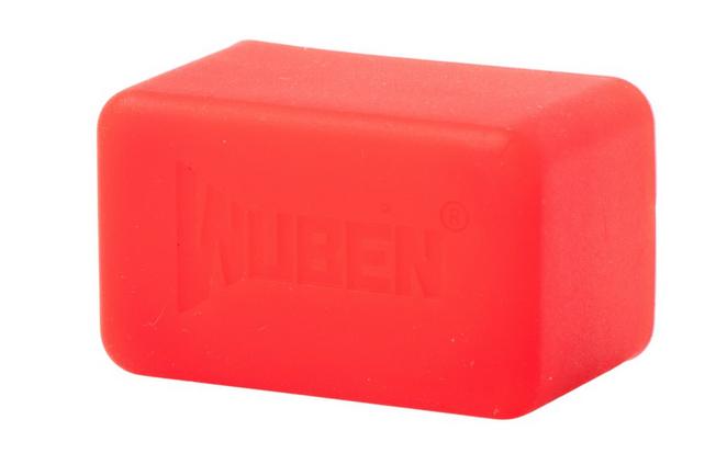 Afbeelding voor Wuben AC3 Red, siliconen diffuser voor Wuben X2Pro+ en X4