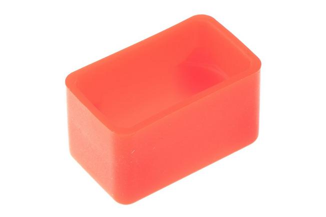 Afbeelding voor Wuben AC3 Red, siliconen diffuser voor Wuben X2Pro+ en X4
