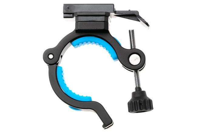 Afbeelding voor Wuben AT2X+, metalen fietsbevestiging voor X1, X4 en X2Pro+