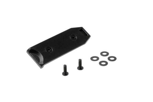 Afbeelding voor Wuben AT2X+, metalen fietsbevestiging voor X1, X4 en X2Pro+
