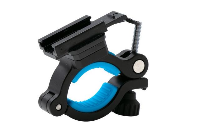 Afbeelding voor Wuben AT2X, kunststof fietsbevestiging voor X1, X4 en X2Pro+